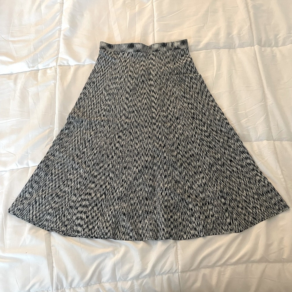 Almost new! Ann Taylor A Line Skirt